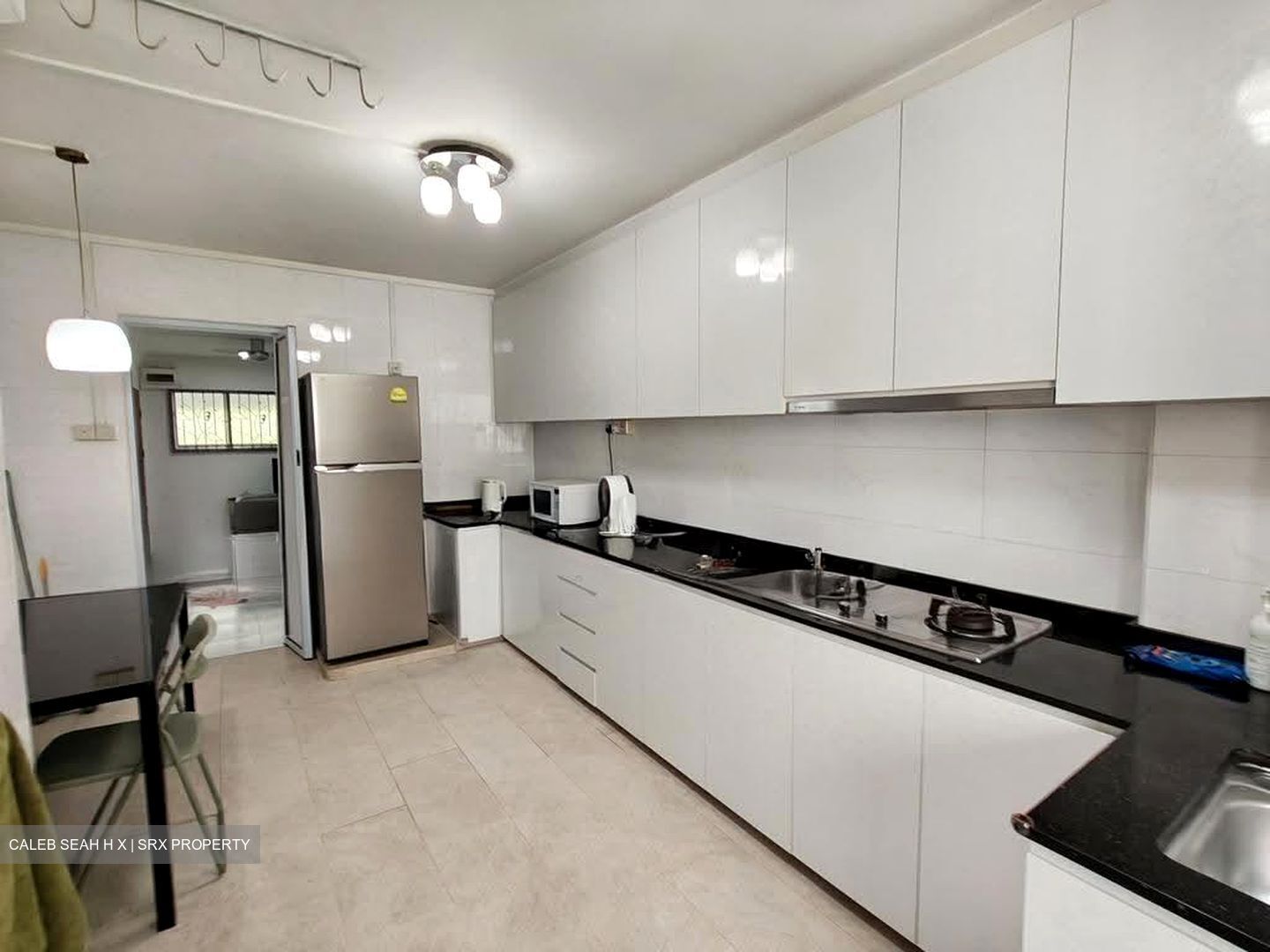 Blk 243 Tampines Street 21 (Tampines), HDB 3 Rooms #630723331
